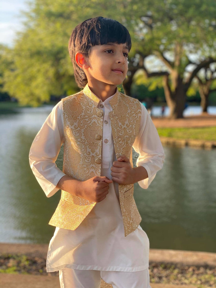 Weddings are Back! Best Post Covid Flower Girl Dresses & Boys Suits